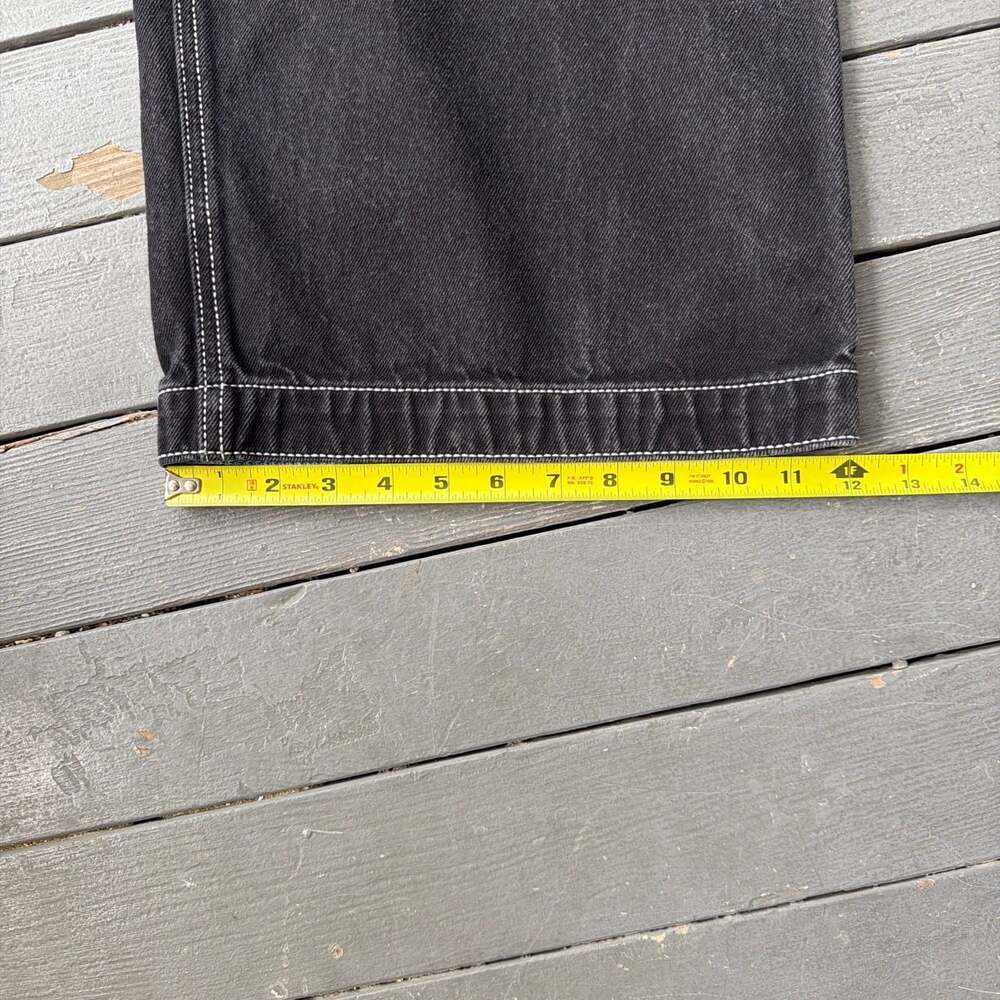 JNCO Black Twin Canon 101 - Picture 7 of 7